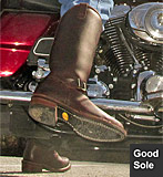 Wesco Morrison Boots
